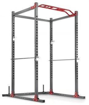 Kúpim - Posilňovacia klietka, Power rack, cage