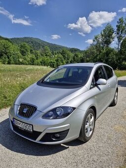 Seat Altea XL4 2.0 TDi CR 103kw