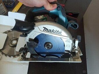 Makita DHS660ZJ okruzna pila
