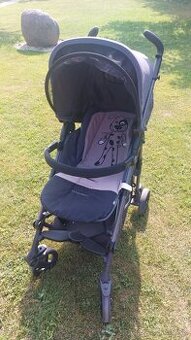 Ptedam golfovy kocik Peg Perego Si