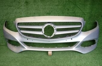 mercedes C nárazník 2013+