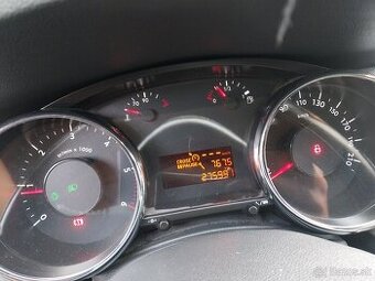 Vymením peugeot 5008 za karavan