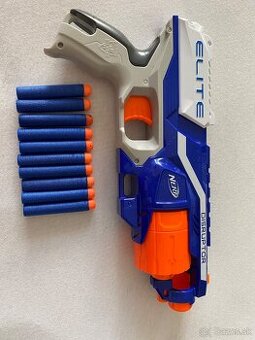NERF detska pistol Disruptor elite