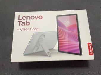 Lenovo tab 10