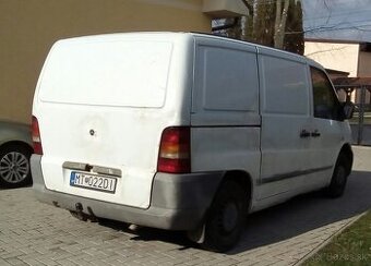 Predám