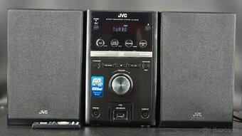 Predam mini system  JVC  UX-G300