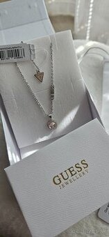 Guess nový set original