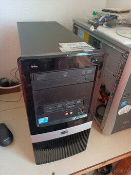 PC HP Pro 3120 MT - Q8400