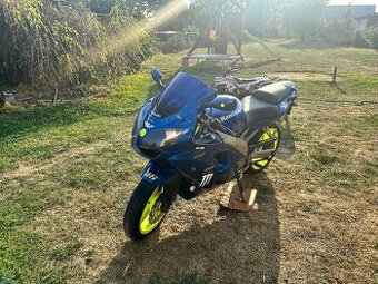 Ninja zx6-r