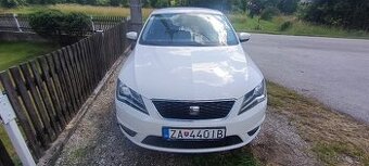 Seat toledo 1.2tsi