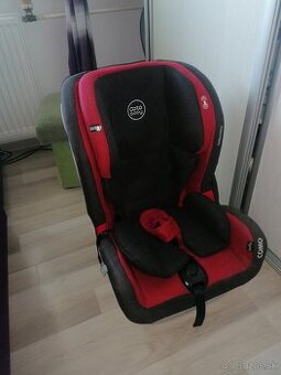 Autosedačka coto baby
