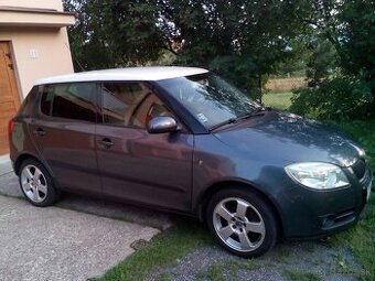 Fabia
