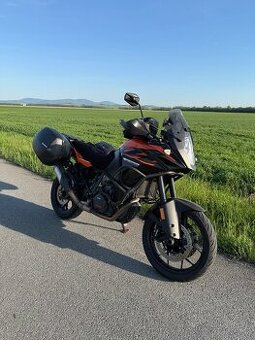 Ktm 1090 Adventure 2017
