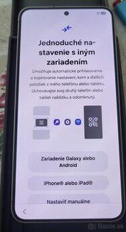 Samsung galaxy S25