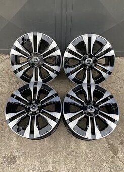 ✅ R19 ®️ Originál Mercedes 5x112 ET62 ✅ ML GL