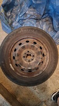 Letne pneumatiky 185/65 r15