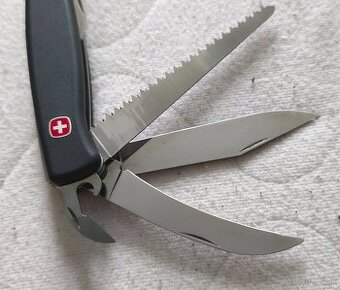 Wenger Delémont W120 Ranger 1 77 07