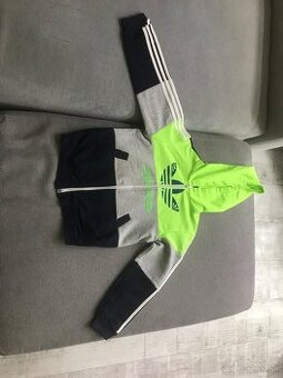 Mikina Adidas