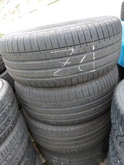 265/55R19 Falken letné SUV - 1