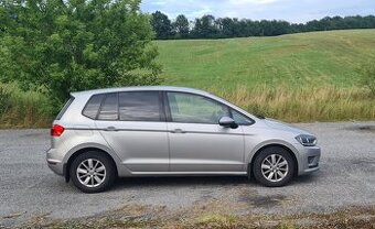 VW Golf Sportsvan