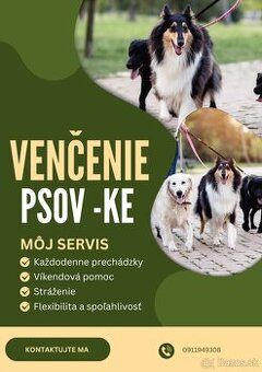 Stráženie a venčenie Košice