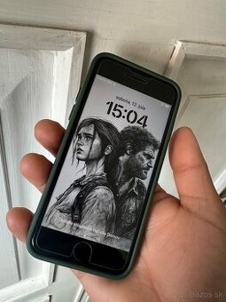 Apple iPhone SE 2020