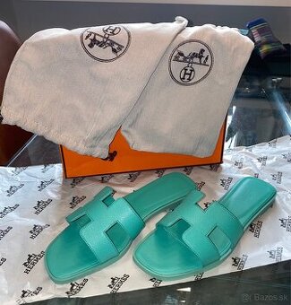 Hermes Oran