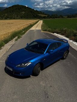 Hyundai Coupe 2.0