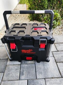 Predam XL box Milwaukee Packout