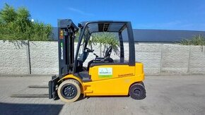 Vysokozdvižný vozík Jungheinrich EFG 540