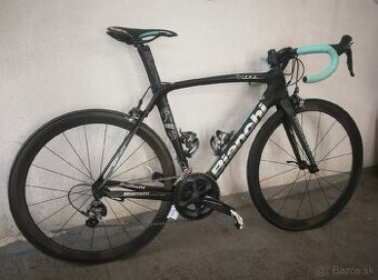 Bianchi oltre xr1