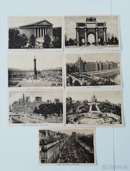Paríž