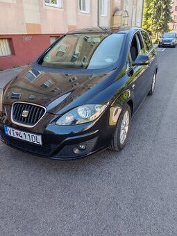 Altea 1,4 TSi