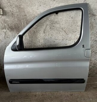 Citroen Berlingo, lave predne dvere, kompletne
