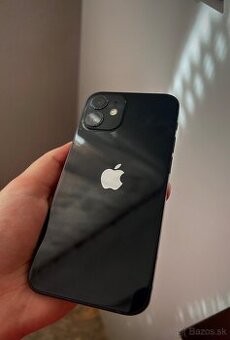 iPhone 12 mini