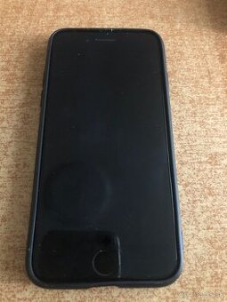 iPhone 7 – 128 GB – nová batéria – 100 % zdravie – čierny