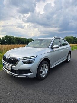 ŠKODA KODIAQ STYLE