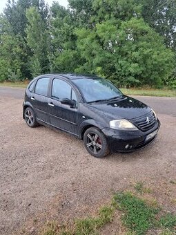 Citroen C3 1.4hdi
