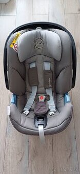 Cybex Aton 5 vajíčko