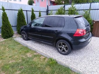 Vw golf 5 1.4 55 kw
