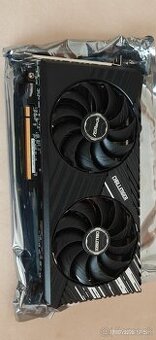 AMD Radeon™ RX 7800 XT Challenger 16GB OC