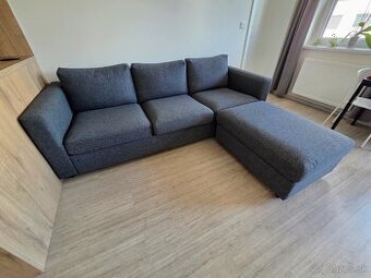 Sedacia súprava FINNALA (IKEA)