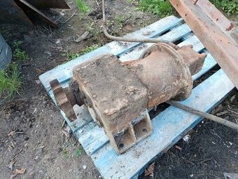 prevodovka - 1