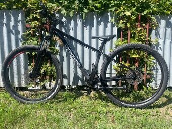 Cannondale Trail 7 (S, 27.5”) - 1