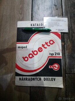 Babeta 210/140 - 1