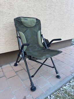 Sonik Kreslo SK TEK Folding Chair Compact