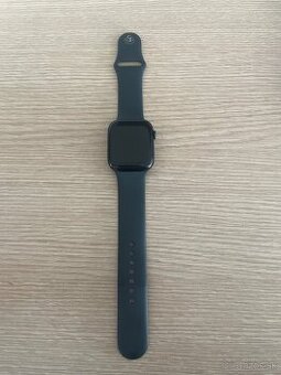 Apple Watch Series 9 (GPS)