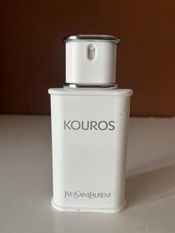 Yves Saint Laurent Kouros toaletná voda pánska 100 ml