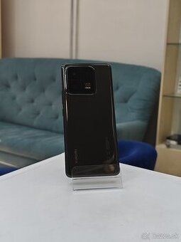 Xiaomi 13 Pro 256GB Black | Záruka