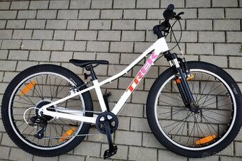 Na predaj detsky bicykel TREK 24